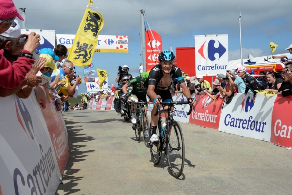 Tour de France 2014. Etape 16 #3