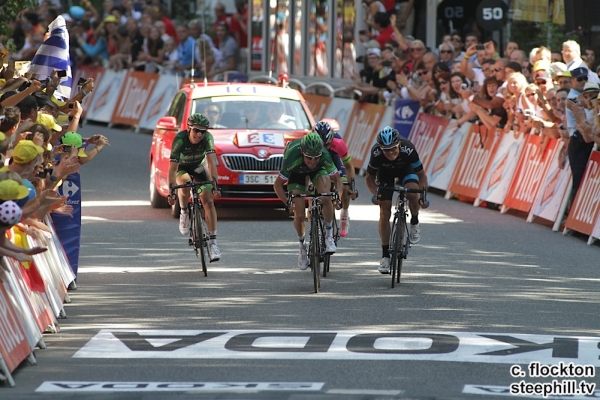 Tour de France 2014. Etape 16 #7