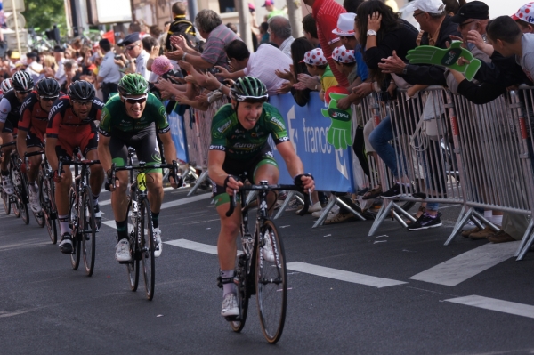 Tour de France 2014. Etape 9 #3
