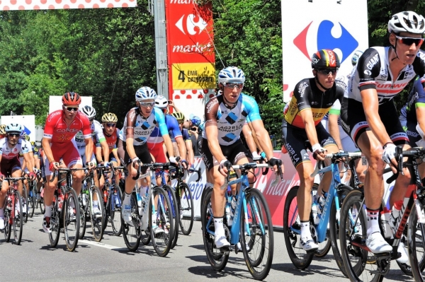 Tour de France. Etape 3 #2