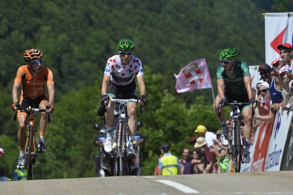 Tour de France 2013. 20ème étape #5