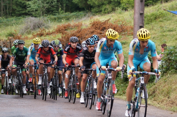 Tour de France 2014. Etape 10 #2
