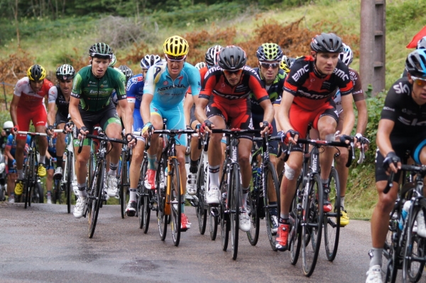 Tour de France 2014. Etape 10 #3