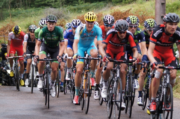 Tour de France 2014. Etape 10 #4