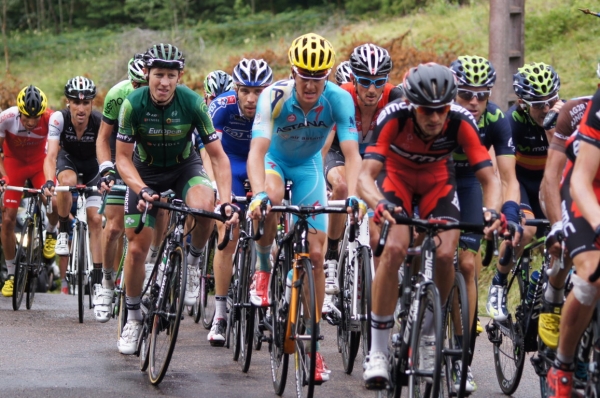 Tour de France 2014. Etape 10 #5