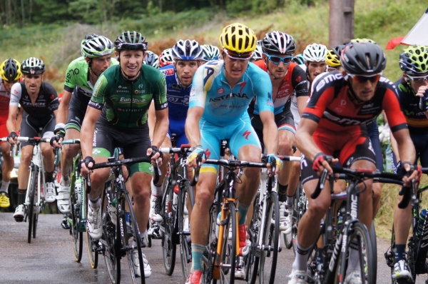 Tour de France 2014. Etape 10 #6