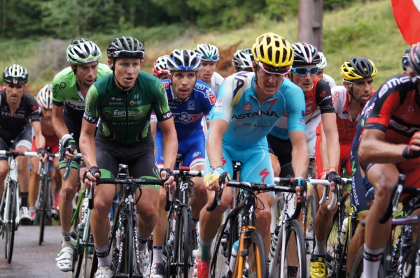 Tour de France 2014. Etape 10 #7