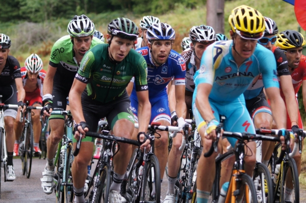 Tour de France 2014. Etape 10 #8
