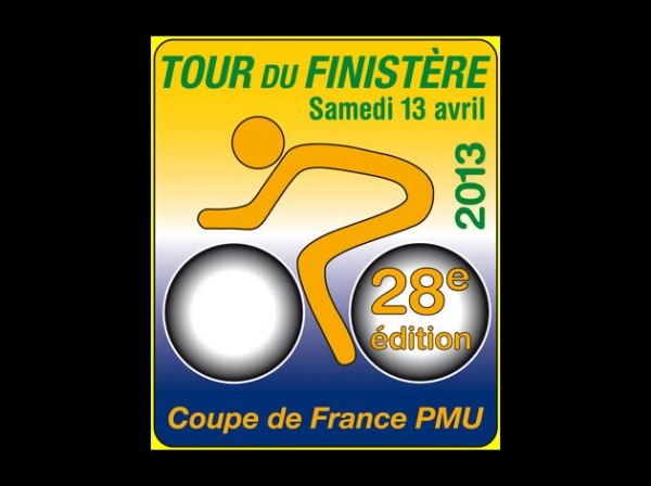L'équipe pour le Tour du Finistère #1
