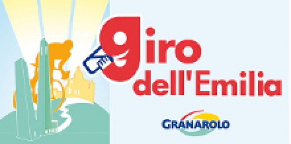 L'équipe pour le Giro Dell'Emilia #1