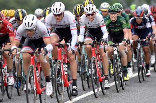 Tour de France 2015. Etape 5 #2