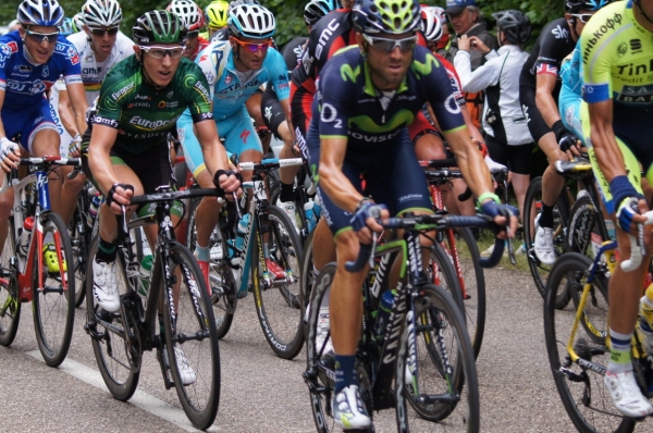 Tour de France 2014. Etape 7 #2