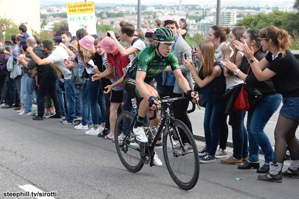 Tour de France 2014. Etape 7 #4