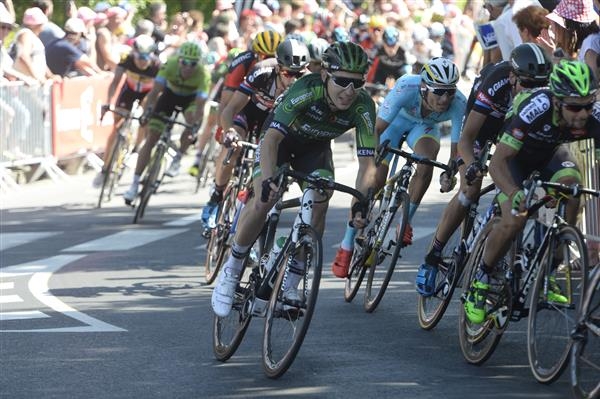 Tour de France 2015. Etape 7 #2