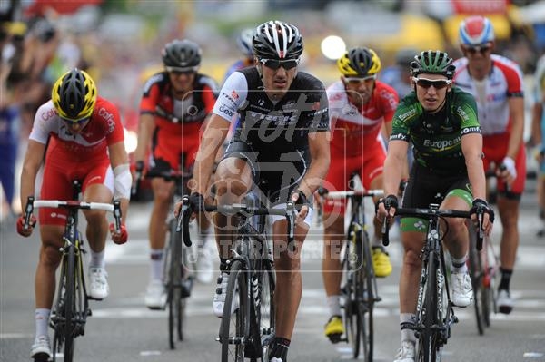 Tour de France 2014. Etape 2 #1