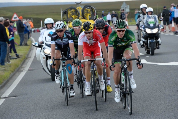 Tour de France 2014. Etape 2 #2