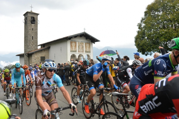 Tour de Lombardie #1
