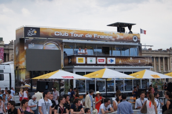 Tour de France 2014. Etape 21 #8