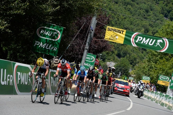 Tour de France 2014. Etape 17 #2