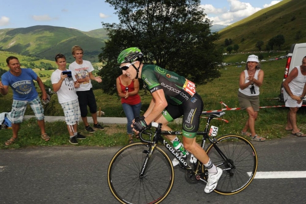 Tour de France 2014. Etape 17 #3