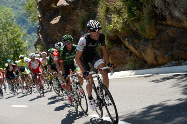 Tour de France 2014. Etape 17 #4