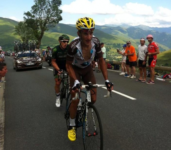 Tour de France 2014. Etape 17 #6