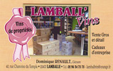 Lamball'Vins